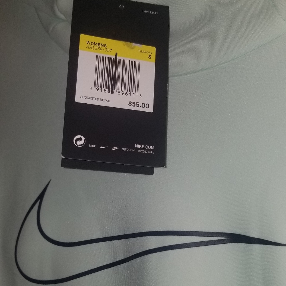Nike hoodie - Picture 6 of 9
